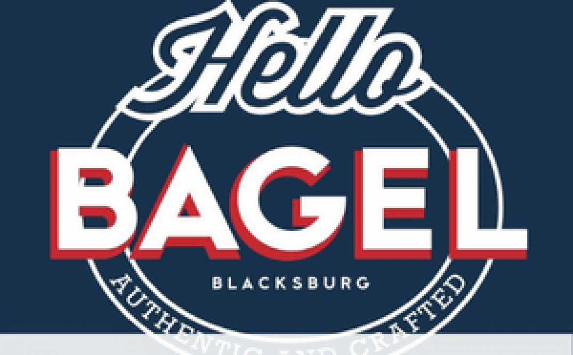 Hello Bagel