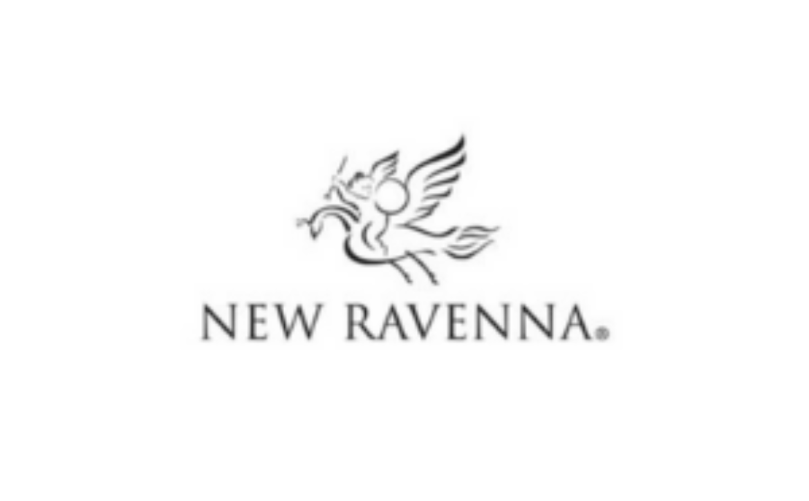 New Ravenna Mosaics, Exmore