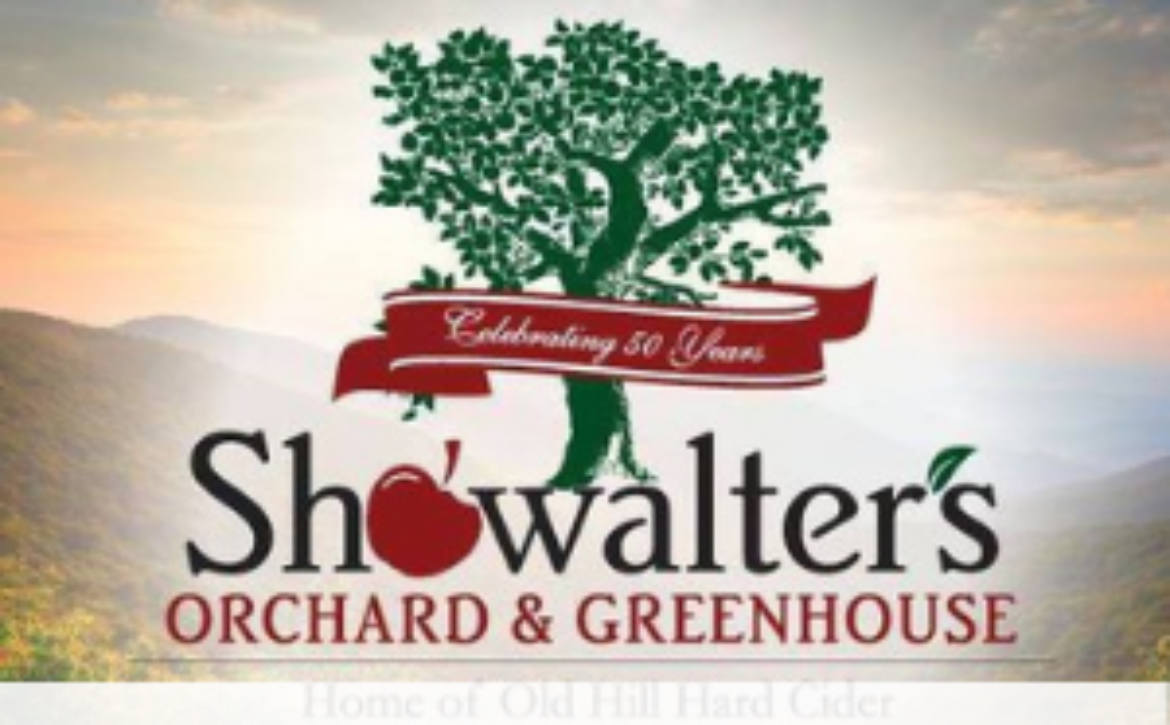 Showalter Orchard & Greenhouse, Timerberville