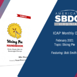 February 2021 ICAP Call - Slicing Pie