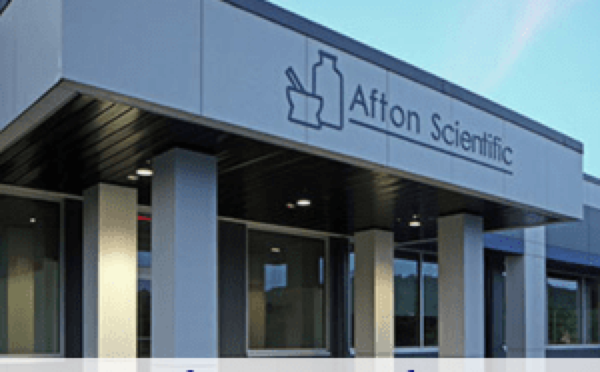 Afton Scientific