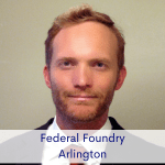 Federal Foundry