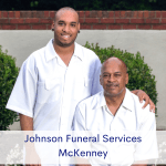 Johnson Funeral Services