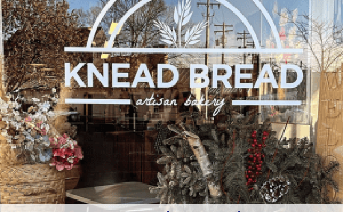 Knead Bread