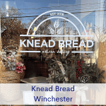 Knead Bread