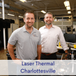 Laser Thermal