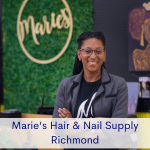 Marie’s Hair & Nail Supply
