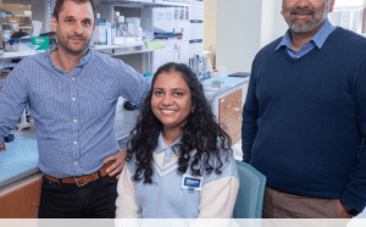 NIRView Biosciences