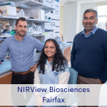 NIRView Biosciences