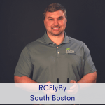 RCFlyBy