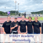 STEADY Academy