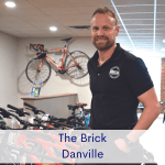 The Brick