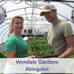 Wyndale Gardens