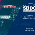 Trade Talk: De-Risking Your International Sales