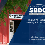 Analyzing Today’s Tasting Room Trends