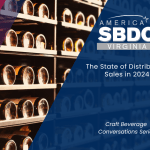 The State of Distribution Sales in 2024