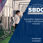 Education Opportunities in the Craft Beverage Industry