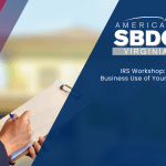 IRS Workshop: Business Use of Your Home