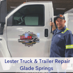 Lester Truck & Trailer Repair