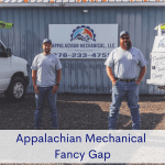 Appalachian Mechanical