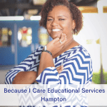 Because I Care Educational Services