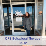 CPB Behavioral Therapy