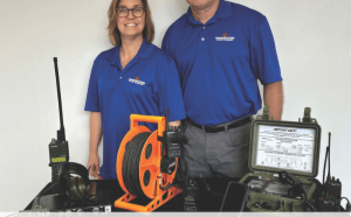 Communications-Applied Technology