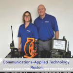 Communications-Applied Technology
