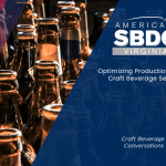 Optimizing Production in the Craft Beverage Sector