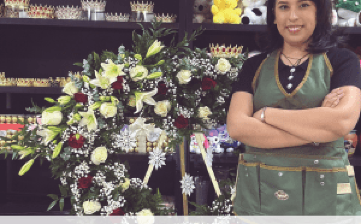 Lucy’s Custom Arrangements