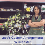 Lucy’s Custom Arrangements