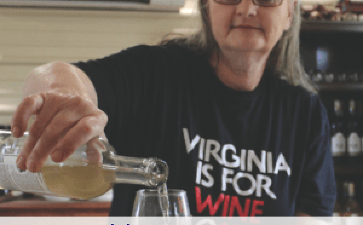 Muddy Paws Winery
