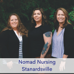Nomad Nursing