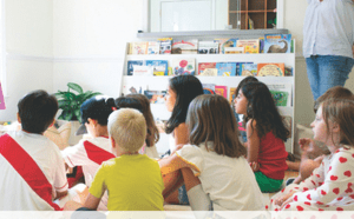 Spanish Lab & Learning Center