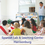 Spanish Lab and Learning Center