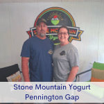 Stone Mountain Yogurt