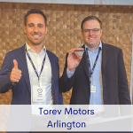TOREV Motors