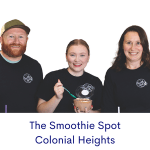 The Smoothie Spot