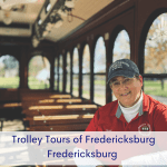 Trolley Tours of Fredericksburg
