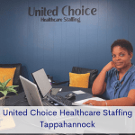United Choice Healthcare Staffing