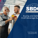 Buying and Selling a Craft Beverage Business