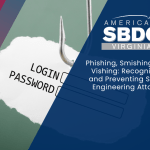 Phishing, Smishing, and Vishing: Recognizing and Preventing Social Engineering Attacks