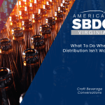 What To Do When Distribution Isn't Working