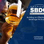 Building an Effective Craft Beverage PR Program