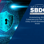 Kickstarting 2026: Cybersecurity Hot Topics Every Small Business Must Know