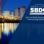 Intro to State Government Contracting with SBSD