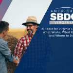 AI Tools for Virginia Farmers: What Works, What It Costs, and Where to Start