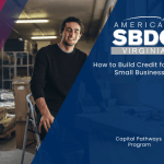 How to Build Credit for Your Small Business