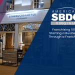 Franchising 101: Starting a Business Through a Franchise