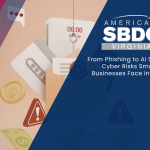 From Phishing to AI Scams: Cyber Risks Small Businesses Face in 2026